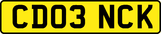 CD03NCK