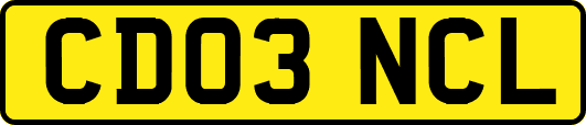 CD03NCL