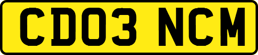CD03NCM