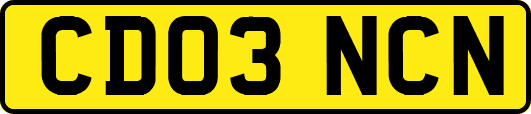 CD03NCN