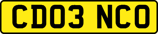 CD03NCO
