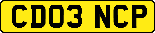 CD03NCP
