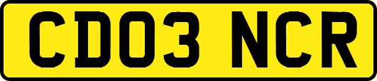 CD03NCR