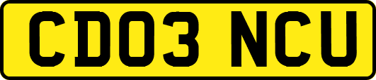 CD03NCU