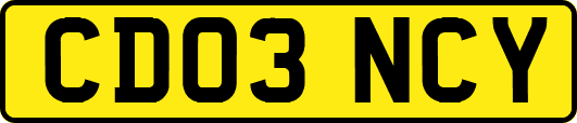 CD03NCY