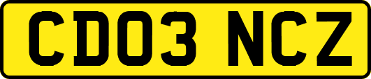 CD03NCZ