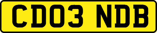 CD03NDB