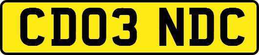 CD03NDC