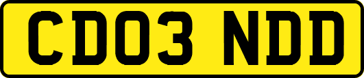 CD03NDD