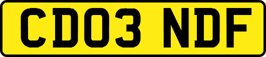 CD03NDF