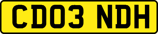 CD03NDH