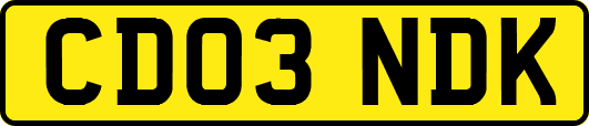 CD03NDK