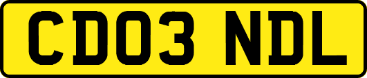 CD03NDL