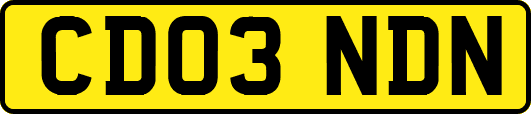CD03NDN