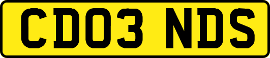 CD03NDS