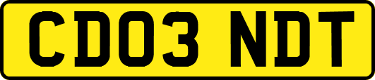 CD03NDT