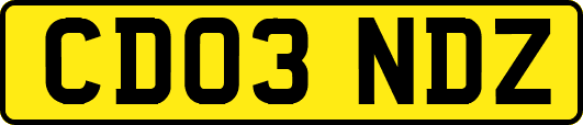 CD03NDZ