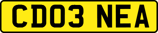 CD03NEA
