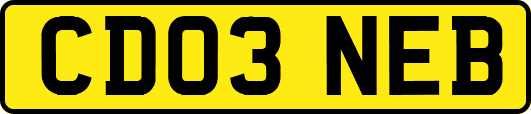 CD03NEB