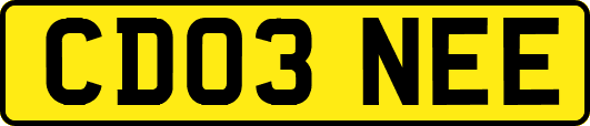 CD03NEE