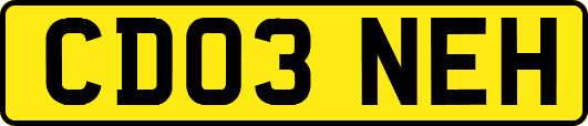 CD03NEH