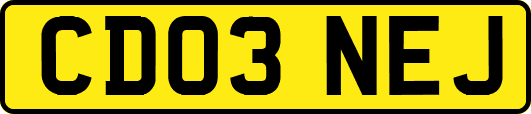 CD03NEJ