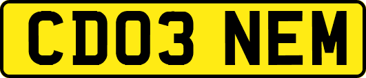 CD03NEM