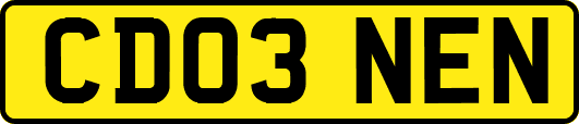 CD03NEN