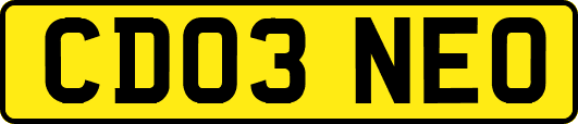 CD03NEO