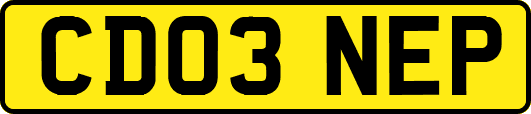 CD03NEP