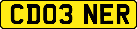 CD03NER
