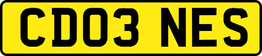 CD03NES