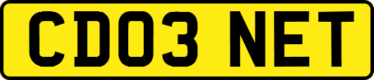 CD03NET