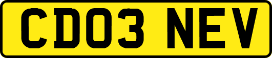 CD03NEV