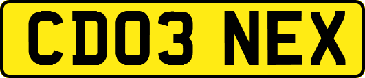 CD03NEX