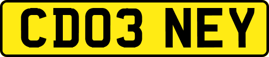 CD03NEY