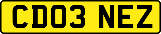CD03NEZ