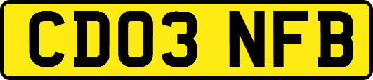 CD03NFB