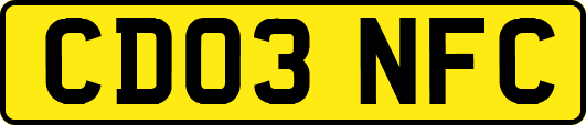 CD03NFC