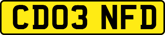 CD03NFD