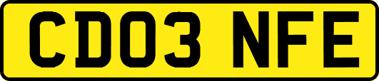 CD03NFE