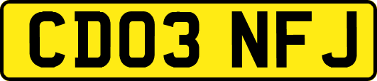 CD03NFJ