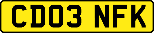 CD03NFK