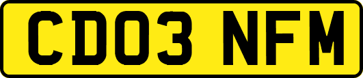 CD03NFM