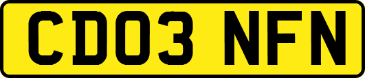 CD03NFN