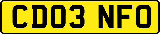 CD03NFO