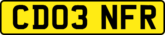 CD03NFR