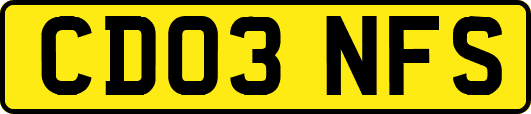 CD03NFS