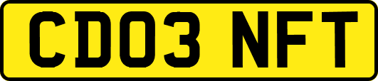 CD03NFT