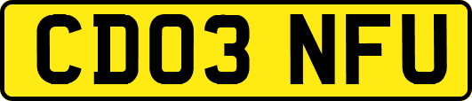 CD03NFU